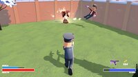 Double Dangerous screenshot, image №4167563 - RAWG