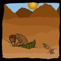 Squirm (itch) screenshot, image №2915483 - RAWG