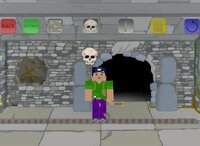 Kill Steve Premium screenshot, image №2710136 - RAWG
