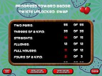 Pokertini: Video Poker With A Twist! screenshot, image №949107 - RAWG