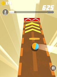 Diving Ball 3D screenshot, image №2032388 - RAWG