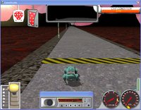 Phoenix Racing screenshot, image №459456 - RAWG