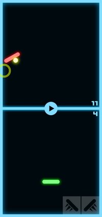 Pong Combat (Bright Code) screenshot, image №3660363 - RAWG