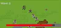Sword of Valor screenshot, image №3656715 - RAWG