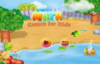 Math Games For Kids screenshot, image №1589368 - RAWG
