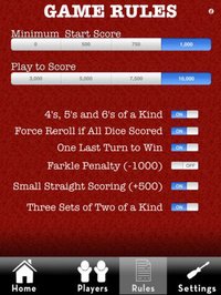 High Roller Farkle screenshot, image №951844 - RAWG