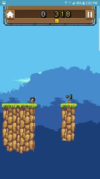 Super Bit Stick Knight screenshot, image №1281975 - RAWG