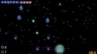 A Certain Odyssey - Space Shooter screenshot, image №2950325 - RAWG