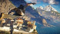 Just Cause 3 screenshot, image №51492 - RAWG