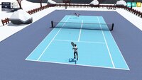 Toonie Tennis screenshot, image №4072706 - RAWG