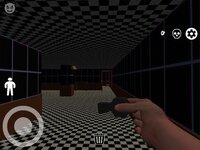 Scary Bunny Man screenshot, image №3576405 - RAWG