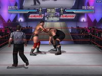 WWE WrestleMania 21 screenshot, image №2022103 - RAWG