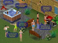 The Sims Online screenshot, image №376083 - RAWG