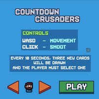 Countdown Crusaders screenshot, image №3600997 - RAWG