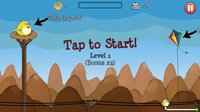 Chubby Bird screenshot, image №1974861 - RAWG