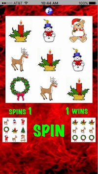 XmasSpinFunPro screenshot, image №1712252 - RAWG