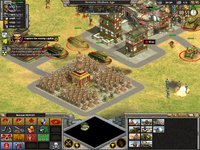 Rise of Nations: Thrones and Patriots screenshot, image №384608 - RAWG