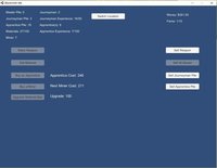 Blacksmith Idle screenshot, image №1231145 - RAWG