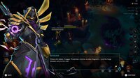 Evercore Heroes: Ascension screenshot, image №4222281 - RAWG
