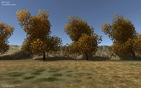 Bird Sounds Spatiality Simulation experiment screenshot, image №2328029 - RAWG