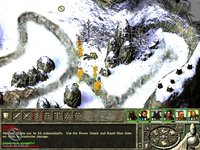 Icewind Dale II screenshot, image №328026 - RAWG