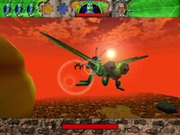 Bugdom (itch) (jorio) screenshot, image №3449170 - RAWG