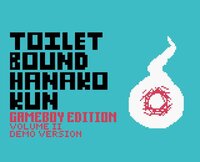 Toilet Bound Hanako-kun Gameboy Edition Volume II (Demo Version) screenshot, image №3718410 - RAWG