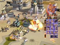 Emperor: Battle for Dune screenshot, image №313996 - RAWG