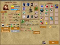 Exiled Kingdoms RPG screenshot, image №16262 - RAWG