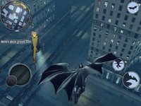 The Dark Knight Rises: The Mobile Game screenshot, image №1973656 - RAWG