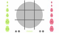 Matryoshka Tic Tac Toe screenshot, image №2909405 - RAWG