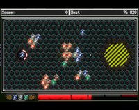 Space Race Reactor (Original) screenshot, image №2163122 - RAWG