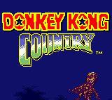 Donkey Kong Country screenshot, image №1322340 - RAWG