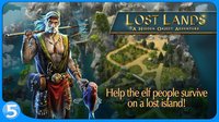 Lost Lands: HOG Premium screenshot, image №1572594 - RAWG