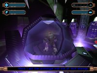 Atomic Enforcer screenshot, image №360067 - RAWG