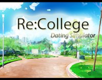 Re:College screenshot, image №1680236 - RAWG