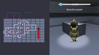 Game Jam - Artificial Enemy screenshot, image №1167970 - RAWG