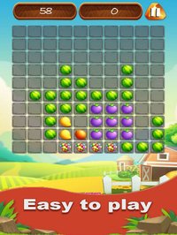 Fruit Block Fit Logic! screenshot, image №1619572 - RAWG
