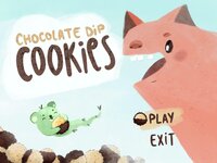 Chocolate Dip Cookies screenshot, image №2824079 - RAWG