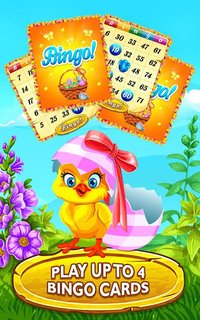 Easter Bunny Bingo screenshot, image №1417824 - RAWG