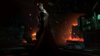 Batman: Arkham Origins screenshot, image №277532 - RAWG