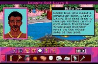 Leisure Suit Larry screenshot, image №222281 - RAWG
