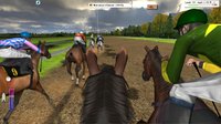 Jockey Rush screenshot, image №155846 - RAWG