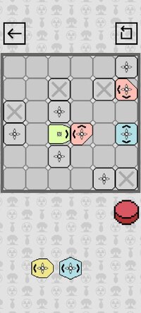 Nuclear Fixer Mobile screenshot, image №2857997 - RAWG