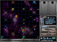 Space War Commander screenshot, image №516725 - RAWG