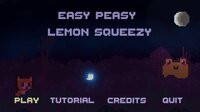 Easy Peasy Lemon Squeezy screenshot, image №2576486 - RAWG