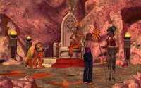 Tarthenia screenshot, image №1226004 - RAWG