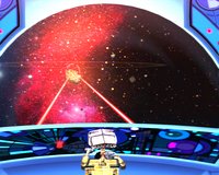 WALL-E: The Video Game screenshot, image №423387 - RAWG