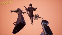Only Down: Gravitation Up screenshot, image №4189048 - RAWG
