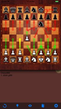 Chess+More screenshot, image №1948230 - RAWG